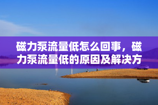 磁力泵流量低怎么回事，磁力泵流量低的原因及解决方法