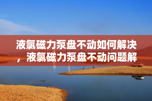 液氯磁力泵盘不动如何解决，液氯磁力泵盘不动问题解决方案