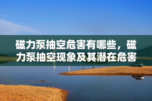 磁力泵抽空危害有哪些，磁力泵抽空现象及其潜在危害解析