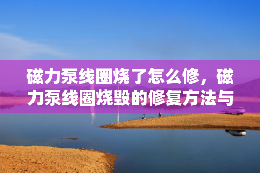 磁力泵线圈烧了怎么修，磁力泵线圈烧毁的修复方法与步骤