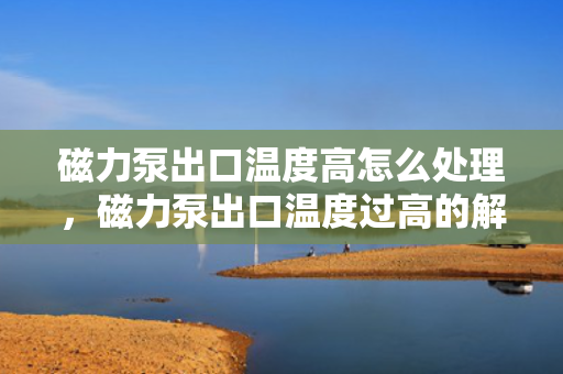 磁力泵出口温度高怎么处理，磁力泵出口温度过高的解决方法