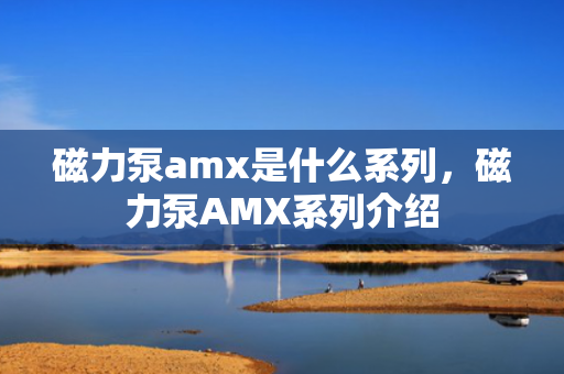 磁力泵amx是什么系列，磁力泵AMX系列介绍