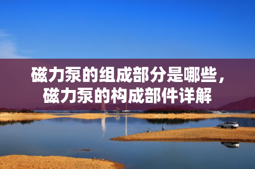 磁力泵的组成部分是哪些，磁力泵的构成部件详解
