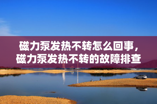 磁力泵发热不转怎么回事，磁力泵发热不转的故障排查与解决方法