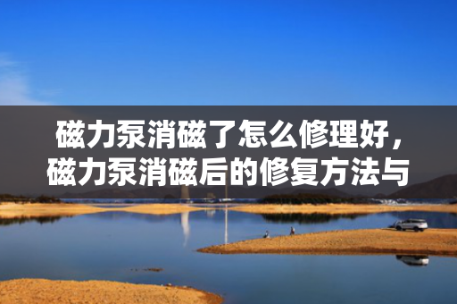 磁力泵消磁了怎么修理好，磁力泵消磁后的修复方法与步骤