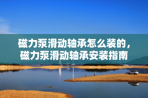 磁力泵滑动轴承怎么装的，磁力泵滑动轴承安装指南