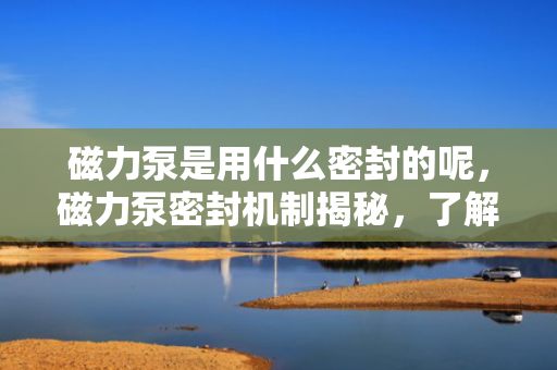 磁力泵是用什么密封的呢，磁力泵密封机制揭秘，了解磁力泵是如何实现密封的