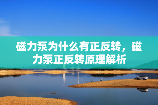 磁力泵为什么有正反转，磁力泵正反转原理解析