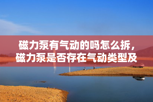 磁力泵有气动的吗怎么拆，磁力泵是否存在气动类型及拆卸方法解析