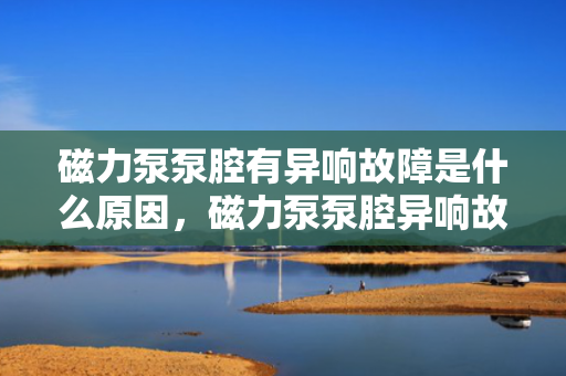 磁力泵泵腔有异响故障是什么原因，磁力泵泵腔异响故障探因
