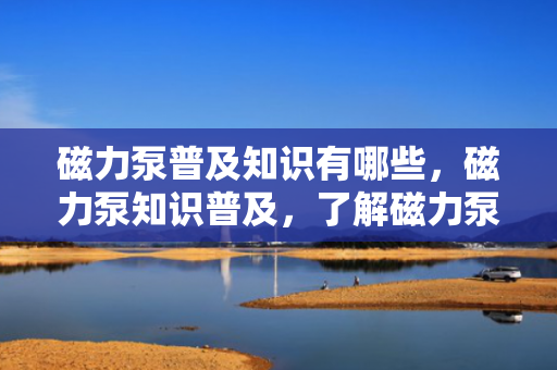 磁力泵普及知识有哪些，磁力泵知识普及，了解磁力泵的关键知识点