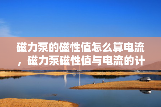 磁力泵的磁性值怎么算电流，磁力泵磁性值与电流的计算方法