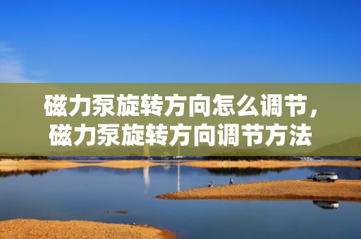 磁力泵旋转方向怎么调节，磁力泵旋转方向调节方法
