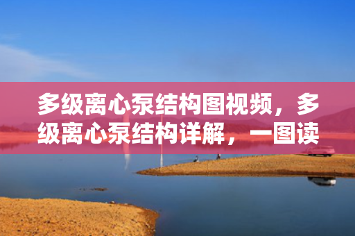 多级离心泵结构图视频，多级离心泵结构详解，一图读懂内部构造与工作原理
