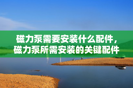 磁力泵需要安装什么配件，磁力泵所需安装的关键配件介绍