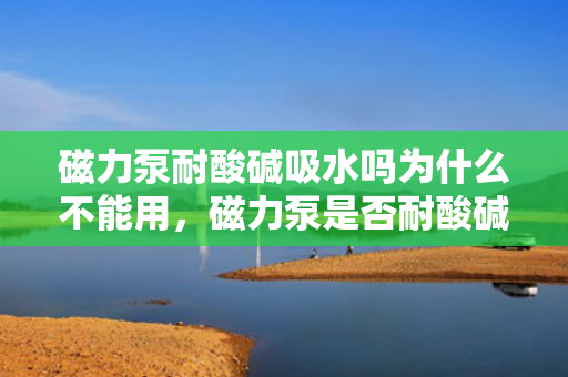 磁力泵耐酸碱吸水吗为什么不能用，磁力泵是否耐酸碱且具备吸水能力？解析其使用限制与原因