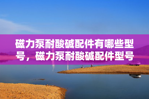 磁力泵耐酸碱配件有哪些型号，磁力泵耐酸碱配件型号概览