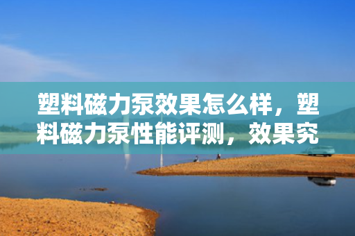 塑料磁力泵效果怎么样，塑料磁力泵性能评测，效果究竟如何？