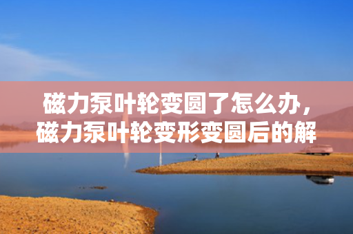 磁力泵叶轮变圆了怎么办，磁力泵叶轮变形变圆后的解决方案