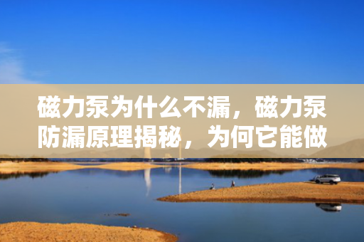 磁力泵为什么不漏，磁力泵防漏原理揭秘，为何它能做到滴水不漏？