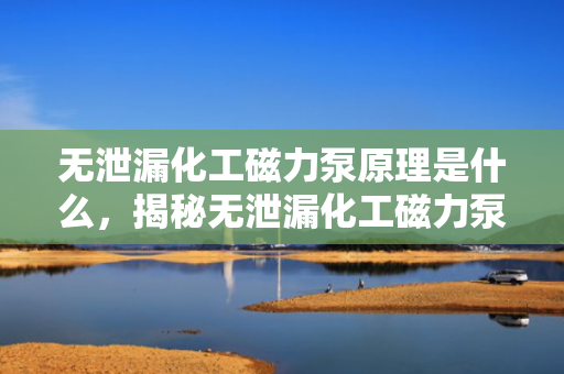 无泄漏化工磁力泵原理是什么，揭秘无泄漏化工磁力泵的工作原理