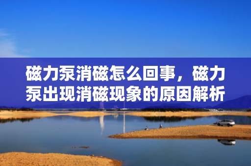 磁力泵消磁怎么回事，磁力泵出现消磁现象的原因解析