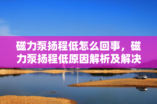 磁力泵扬程低怎么回事，磁力泵扬程低原因解析及解决方法