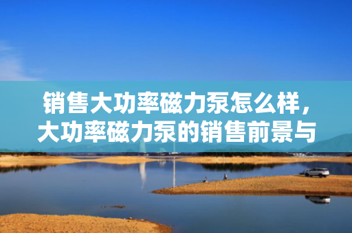 销售大功率磁力泵怎么样，大功率磁力泵的销售前景与市场分析