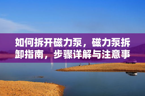 如何拆开磁力泵，磁力泵拆卸指南，步骤详解与注意事项