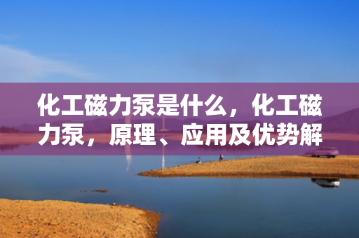 化工磁力泵是什么，化工磁力泵，原理、应用及优势解析