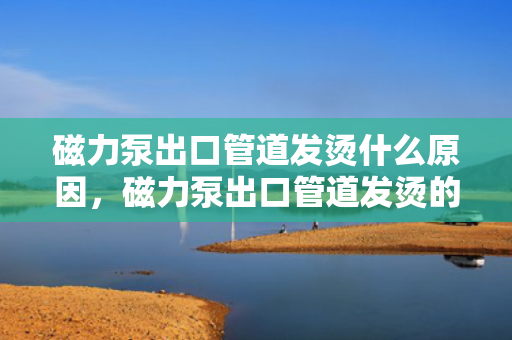 磁力泵出口管道发烫什么原因，磁力泵出口管道发烫的原因解析