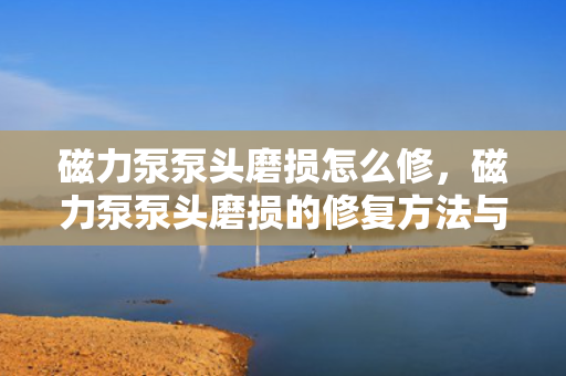 磁力泵泵头磨损怎么修，磁力泵泵头磨损的修复方法与技巧
