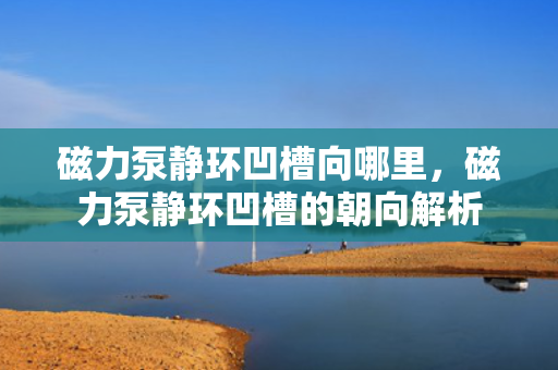 磁力泵静环凹槽向哪里，磁力泵静环凹槽的朝向解析