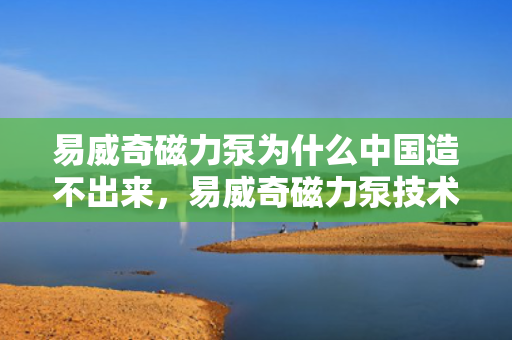 易威奇磁力泵为什么中国造不出来，易威奇磁力泵技术壁垒，中国制造业的挑战与突破