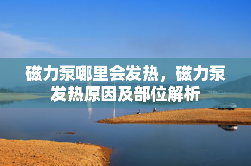 磁力泵哪里会发热，磁力泵发热原因及部位解析