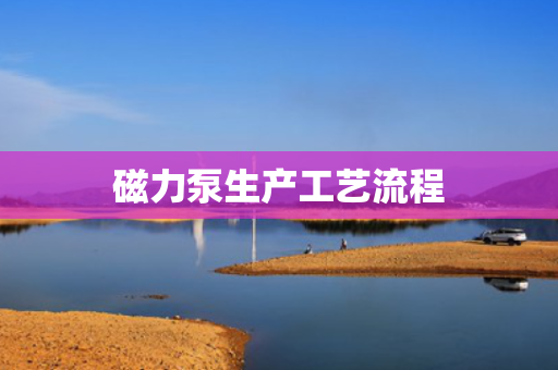 磁力泵生产工艺流程