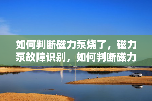 如何判断磁力泵烧了，磁力泵故障识别，如何判断磁力泵是否烧毁