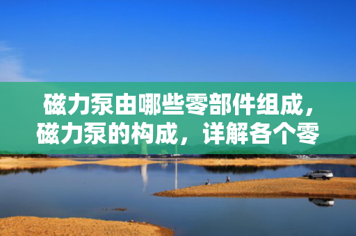 磁力泵由哪些零部件组成，磁力泵的构成，详解各个零部件及其作用