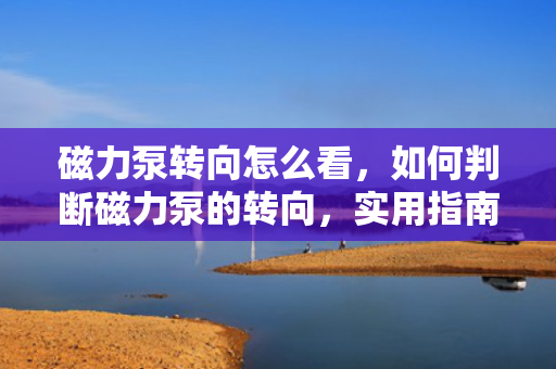 磁力泵转向怎么看，如何判断磁力泵的转向，实用指南