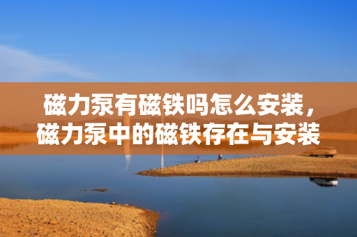 磁力泵有磁铁吗怎么安装，磁力泵中的磁铁存在与安装指南