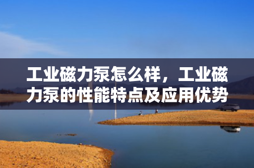工业磁力泵怎么样，工业磁力泵的性能特点及应用优势