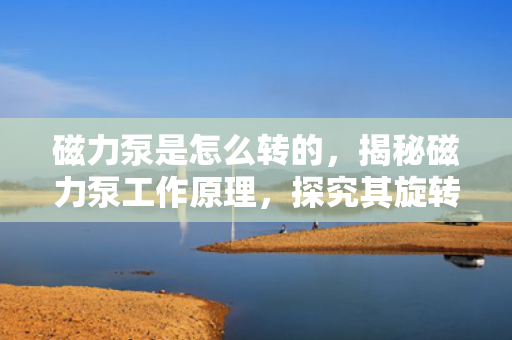 磁力泵是怎么转的，揭秘磁力泵工作原理，探究其旋转动力之源