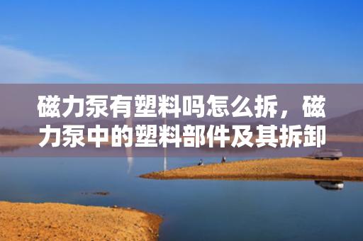 磁力泵有塑料吗怎么拆，磁力泵中的塑料部件及其拆卸方法解析