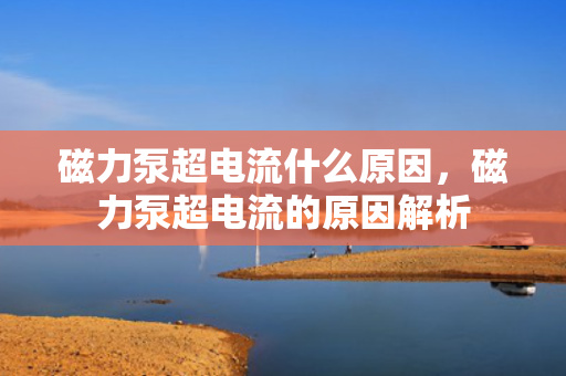 磁力泵超电流什么原因，磁力泵超电流的原因解析