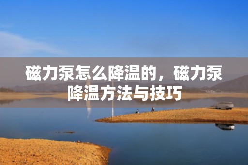 磁力泵怎么降温的，磁力泵降温方法与技巧