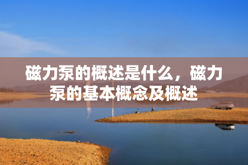 磁力泵的概述是什么，磁力泵的基本概念及概述