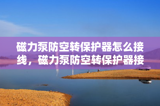 磁力泵防空转保护器怎么接线，磁力泵防空转保护器接线方法详解