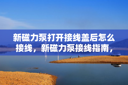 新磁力泵打开接线盖后怎么接线，新磁力泵接线指南，如何正确打开接线盖并进行接线
