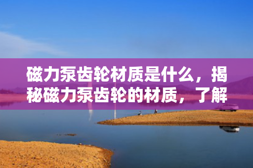 磁力泵齿轮材质是什么，揭秘磁力泵齿轮的材质，了解其核心构成材料