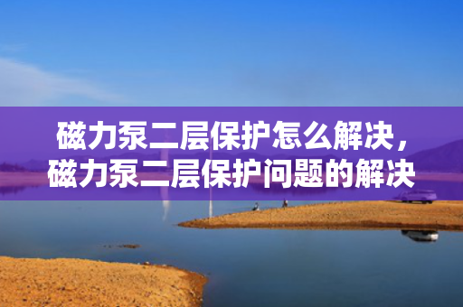磁力泵二层保护怎么解决，磁力泵二层保护问题的解决方案